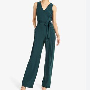 Phase 8 Green Jumpsuit